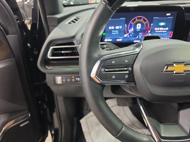 2026 Chevrolet Traverse High Country w/2LZ
