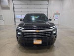 2026 Chevrolet Traverse High Country w/2LZ