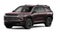 2026 Chevrolet Traverse High Country w/2LZ