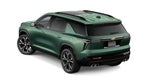 2027 Chevrolet Traverse High Country w/2LZ
