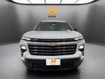 2026 Chevrolet Traverse High Country w/2LZ