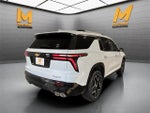 2026 Chevrolet Traverse High Country w/2LZ