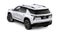 2026 Chevrolet Traverse High Country w/2LZ