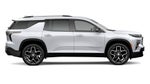 2026 Chevrolet Traverse High Country w/2LZ
