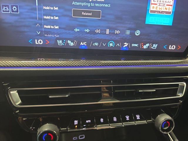 2026 Chevrolet Traverse High Country w/2LZ