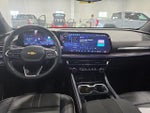 2026 Chevrolet Traverse High Country w/2LZ