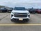 2026 Chevrolet Traverse High Country w/2LZ