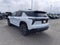 2026 Chevrolet Traverse High Country w/2LZ