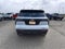 2026 Chevrolet Traverse High Country w/2LZ