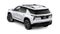 2026 Chevrolet Traverse High Country w/2LZ