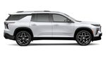 2026 Chevrolet Traverse High Country w/2LZ