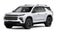 2026 Chevrolet Traverse High Country w/2LZ