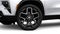 2026 Chevrolet Traverse High Country w/2LZ