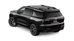 2026 Chevrolet Traverse High Country w/2LZ