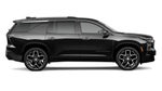 2026 Chevrolet Traverse High Country w/2LZ