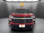 2026 Chevrolet Traverse High Country w/2LZ