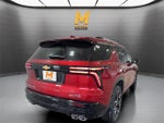 2026 Chevrolet Traverse High Country w/2LZ