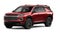 2026 Chevrolet Traverse High Country w/2LZ