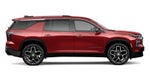 2026 Chevrolet Traverse High Country w/2LZ