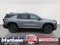 2026 Chevrolet Traverse High Country w/2LZ