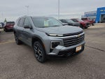 2026 Chevrolet Traverse High Country w/2LZ