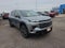 2026 Chevrolet Traverse High Country w/2LZ