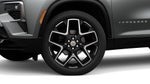 2026 Chevrolet Traverse High Country w/2LZ