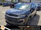 2026 Chevrolet Traverse High Country w/2LZ