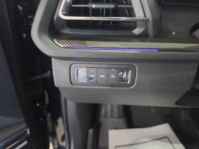 2026 Chevrolet Traverse High Country w/2LZ