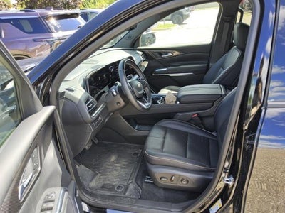 2026 Chevrolet Traverse High Country w/2LZ