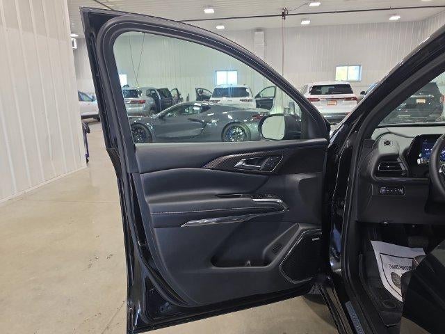 2026 Chevrolet Traverse High Country w/2LZ