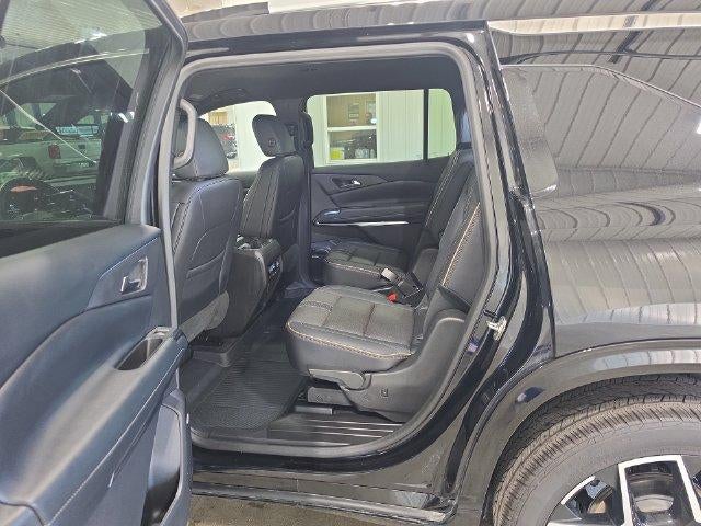 2026 Chevrolet Traverse High Country w/2LZ