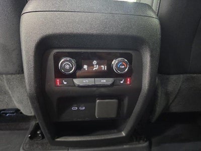 2026 Chevrolet Traverse High Country w/2LZ
