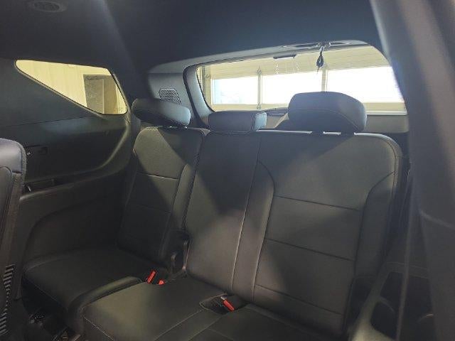 2026 Chevrolet Traverse High Country w/2LZ