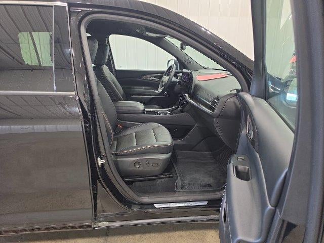 2026 Chevrolet Traverse High Country w/2LZ