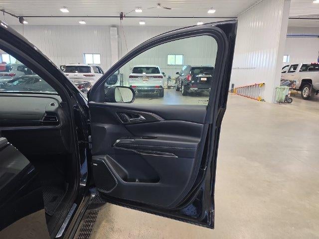 2026 Chevrolet Traverse High Country w/2LZ