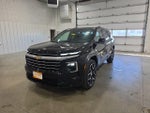 2026 Chevrolet Traverse High Country w/2LZ
