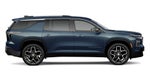 2026 Chevrolet Traverse High Country w/2LZ