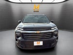 2026 Chevrolet Traverse High Country w/2LZ