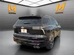 2026 Chevrolet Traverse High Country w/2LZ