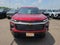 2026 Chevrolet Traverse High Country w/2LZ