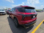 2026 Chevrolet Traverse High Country w/2LZ