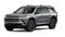 2026 Chevrolet Traverse High Country w/2LZ