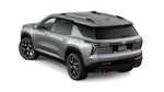 2026 Chevrolet Traverse High Country w/2LZ