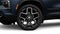 2026 Chevrolet Traverse High Country w/2LZ