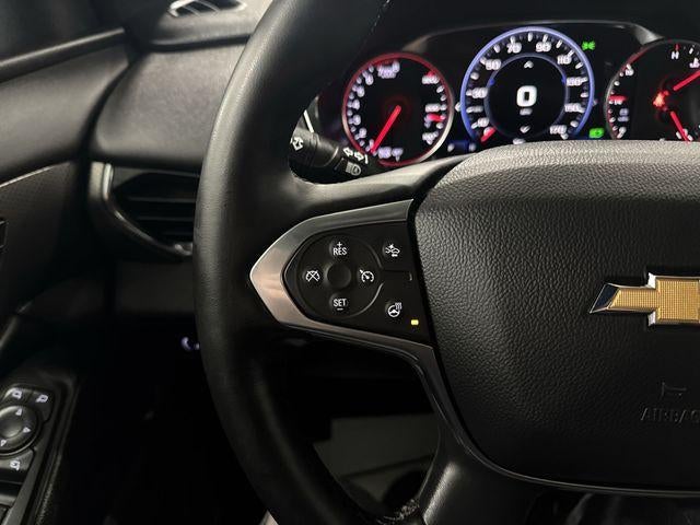 2023 Chevrolet Traverse Base