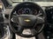 2023 Chevrolet Traverse Base