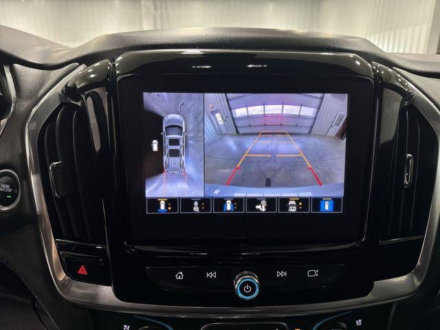 2023 Chevrolet Traverse Base
