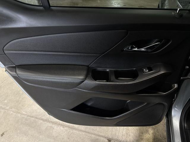 2023 Chevrolet Traverse Base