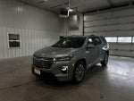 2023 Chevrolet Traverse Base
